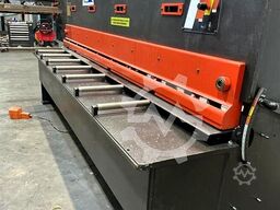 Amada GPN 630