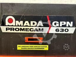 Amada GPN 630