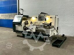 Monforts KNC 800 x 4000mm CycleTurn