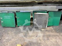 Monforts KNC 800 x 4000mm CycleTurn