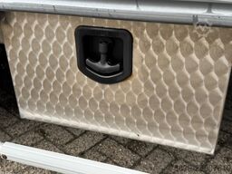 Mercedes-Benz Sprinter 314 CDI Coldcar Climat control
