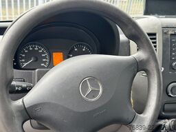 Mercedes-Benz Sprinter 314 CDI Coldcar Climat control