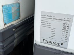 Mercedes-Benz Sprinter 314 CDI Coldcar Climat control