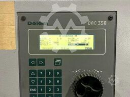 Durma VS 3010, 3080x10mm