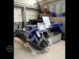 Messer MultiTherm eco 2600