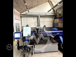 Messer MultiTherm eco 2600