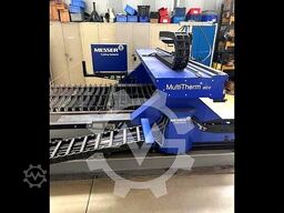 Messer MultiTherm eco 2600