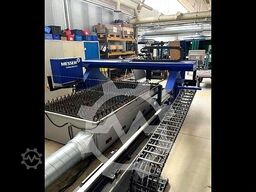 Messer MultiTherm eco 2600