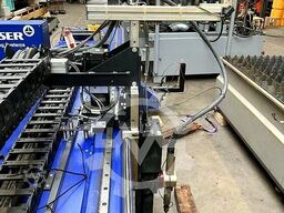 Messer MultiTherm eco 2600