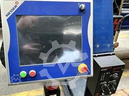 Messer MultiTherm eco 2600