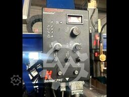 Messer MultiTherm eco 2600