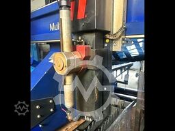 Messer MultiTherm eco 2600