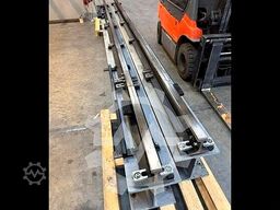 Messer MultiTherm eco 2600
