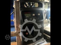 Messer MultiTherm eco 2600