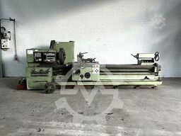 TOS SUS-63 x 3000mm
