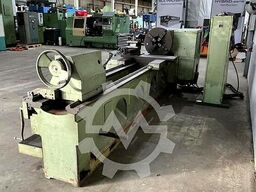 TOS SUS-63 x 3000mm