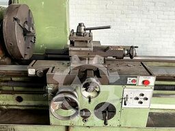 TOS SUS-63 x 3000mm