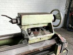 TOS SUS-63 x 3000mm
