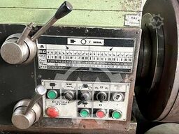 TOS SUS-63 x 3000mm