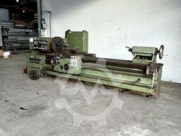 TOS SUS-63 x 3000mm