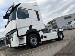Renault T 480 Turbo Compound SLEEPER CAB SPIEGEL CAMERA...