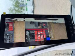 Renault T 480 Turbo Compound SLEEPER CAB SPIEGEL CAMERA...