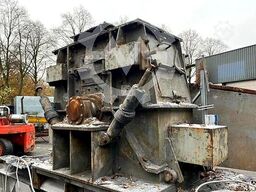 Aulmann & Beckschulte UF 400 × 1.000
