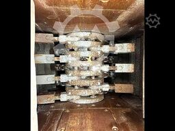 Aulmann & Beckschulte UF 400 × 1.000