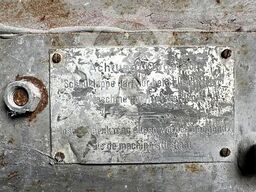 Aulmann & Beckschulte UF 400 × 1.000