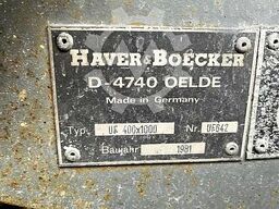 Aulmann & Beckschulte UF 400 × 1.000