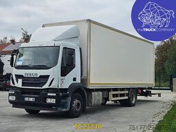 Iveco Stralis 190 S42