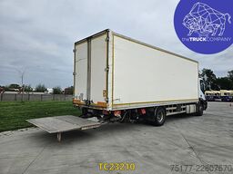 Iveco Stralis 190 S42