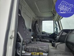 Iveco Stralis 190 S42