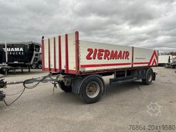  ANDERE SCHEUWIMMER BAUSTOFFANHäNGER