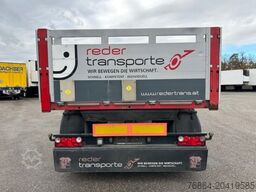  ANDERE SCHEUWIMMER BAUSTOFFANHäNGER