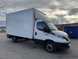 IVECO DAILY, 35S14 KOFFER