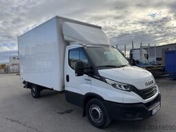 IVECO DAILY, 35S14 KOFFER