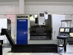 HURCO VMX 50t