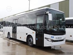 Iveco Crossway 10.8m Pop / Double middle door / Lift ...