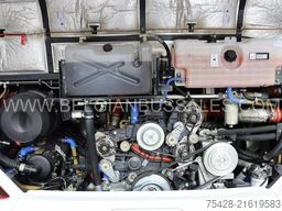 Iveco Crossway 10.8m Pop / Double middle door / Lift ...