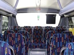 Iveco Crossway 10.8m Pop / Double middle door / Lift ...