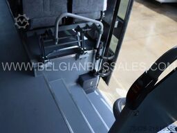 Iveco Crossway 10.8m Pop / Double middle door / Lift ...