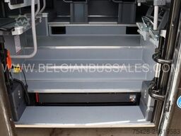 Iveco Crossway 10.8m Pop / Double middle door / Lift ...