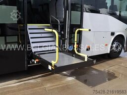 Iveco Crossway 10.8m Pop / Double middle door / Lift ...