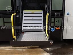 Iveco Crossway 10.8m Pop / Double middle door / Lift ...