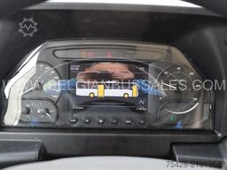 Iveco Crossway 10.8m Pop / Double middle door / Lift ...