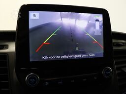 Ford Transit Custom 2.0 TDCI L2 EURO 6 - Airco - Cru...