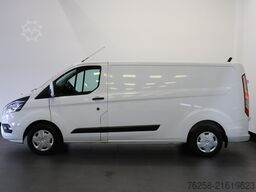 Ford Transit Custom 2.0 TDCI L2 EURO 6 - Airco - Cru...