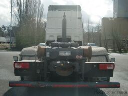 DAF XF 480 FAN Lenkachse Intarder Standklima