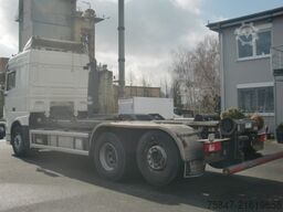 DAF XF 480 FAN Lenkachse Intarder Standklima